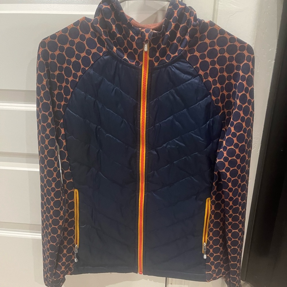 Smartwool Double Propulsion 60 Insulated Hooded Jacket